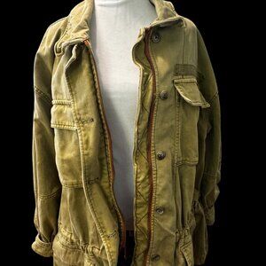 Free People XL jacket